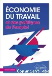 Economie du travail et des politiques de l'emploi