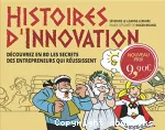 Histoires d'innovation