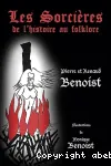 Les sorcières : de l'histoire au folklore
