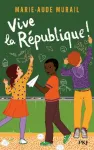 Vive la République !