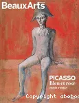 Picasso : bleu et rose