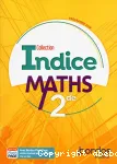 Mathématiques 2de : Indice