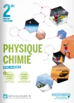 Physique Chimie 2de