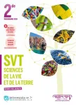 Sciences de la vie et de la terre 2de