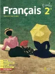 Français 2de : Escales, Nouveau programme