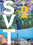 Sciences de la vie et de la terre 2de