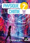 Physique-Chimie 2de