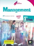 Management 1re STMG : Perspectives