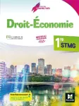 Droit Economie 1re STMG : Perspectives