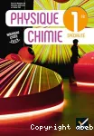 Physique-Chimie Spécialité 1re : Nouveau programme 2019