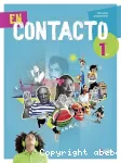 Espagnol 1re B1 : En contacto