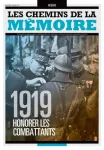 Les Chemins de la mémoire (Paris), 266 - 01/2019 - Les chemins de la mémoire 266