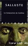 La Conjuration de Catilina