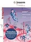 Inserm le magazine, 042 - 03/2019 - Inserm le magazine 042