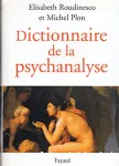 Dictionnaire de la psychanalyse