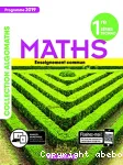 Mathématiques 1re séries techno : Algomaths