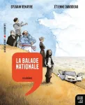 La balade nationale