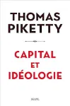 Capital et idéologie