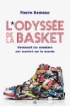 L'odyssée de la basket