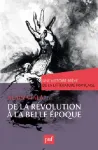 De la Révolution à la Belle Époque