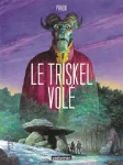 Le triskel volé