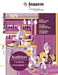 Inserm le magazine, 046 - 03/2020 - Inserm le magazine 046