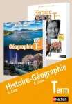 Histoire Term