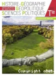 Histoire Géographie Géopolitique Sciences politiques Term, enseignement de spécialité