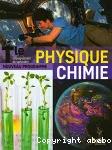 Physique Chimie Term, enseignement de spécialité