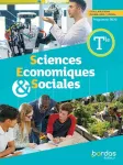 Sciences économiques & sociales Term : Passard & Perl