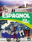 Espagnol Term B2 : Via libre !