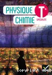 Physique Chimie Term, spécialité