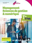 Management Sciences de gestion et numérique Term STMG