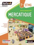 Mercatique Term STMG : Réflexe