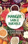 Manger sain & durable