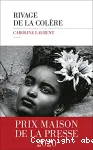 Rivage de la colère