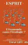 L'économie contre l'écologie ?