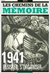 Les Chemins de la mémoire (Paris), 273 - 01/2021 - Les chemins de la mémoire 273