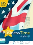 Anglais BTS tertiaires, B1-B2 : New business Time