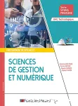 Sciences de gestion et numérique 1re STMG : Enseignement de spécialité