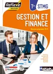 Gestion et finance Term STMG : Réflexe détachable