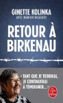 Retour à Birkenau