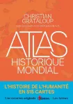 Atlas historique mondial