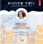 Simone Weil, une philosophe engagée