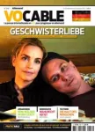 Vocable (Deutsche Ausg.), 848 - 30/09/2021 - Vocable (allemand) 848