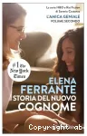 Storia del nuovo cognome