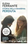 Storia della bambina perduta