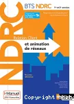 BTS NDRC 1re & 2e années : relation client à distance et animation des réseaux