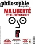 Philosophie magazine, 154 - 11/2021 - Philosophie magazine 154