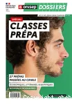 Spécial Classes prépa